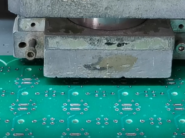 數(shù)控銑邊加工