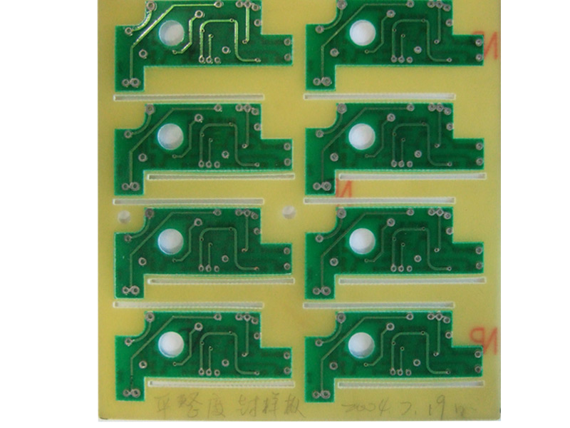 空氣開關線路板